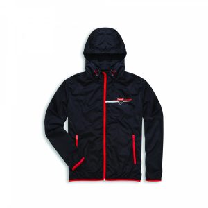 Мужской дождевик Ducati Corse Мужской дождевик Ducati Corse