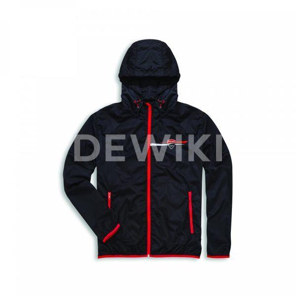 Мужской дождевик Ducati Corse Мужской дождевик Ducati Corse