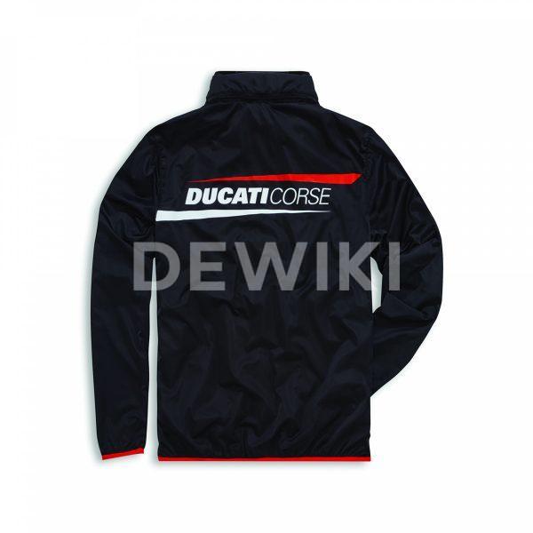 Мужской дождевик Ducati Corse