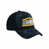 Бейсболка Ducati Corse Moody Print Trucker