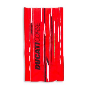 Шарф-труба Ducati Corse Sport, Red Шарф-труба Ducati Corse Sport, Red