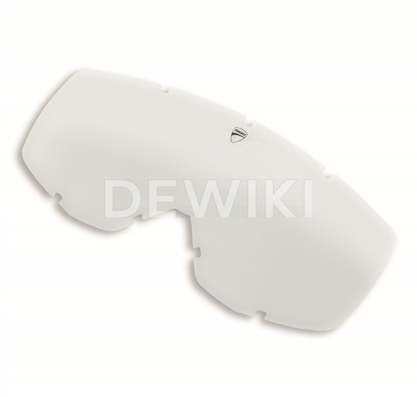 Мотоочки Explorer Ducati Мотоочки Explorer Ducati