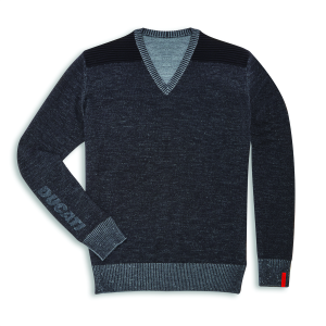 Мужской свитер Metro Ducati Мужской свитер Metro Ducati