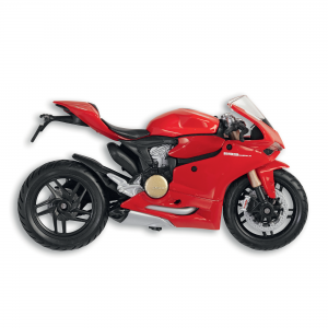 Коллекционная модель Ducati 1199 Panigale в масштабе 1:18