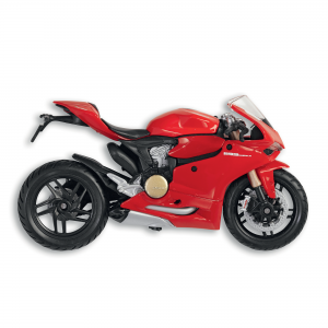 Коллекционная модель Ducati 1199 Panigale в масштабе 1:18 Коллекционная модель Ducati 1199 Panigale в масштабе 1:18