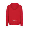 Мужская толстовка D04 Ducati, Red Мужская толстовка D04 Ducati, Red