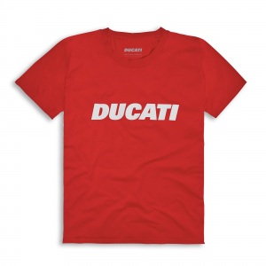 Детская футболка Ducati Ducatiana 20