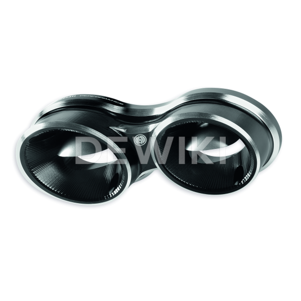 Заглушки для глушителей Ducati XDiavel / S