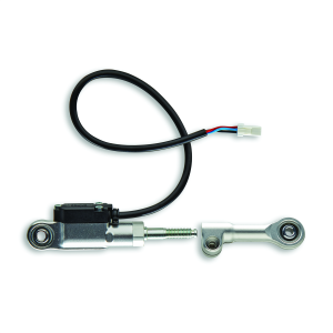 Ассистент переключения передач Ducati Monster 821 / 1200 / Supersport Ассистент переключения передач Ducati Monster 821 / 1200 / Supersport