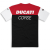 Мужская футболка Ducati DC Track