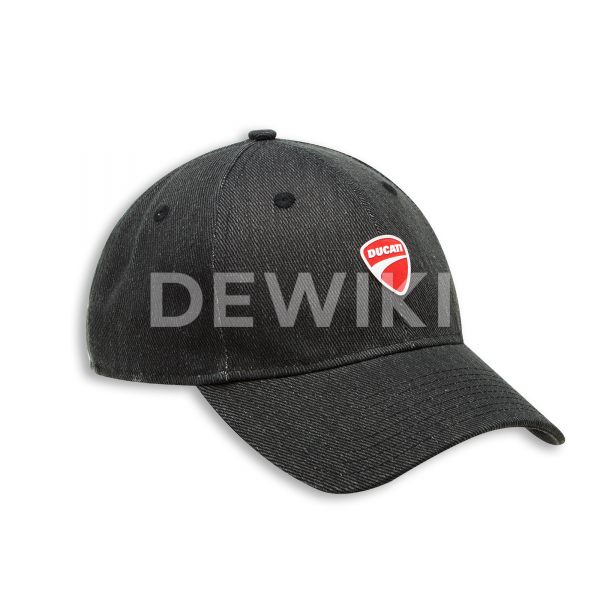 Бейсболка Ducati Cord 920 Бейсболка Ducati Cord 920