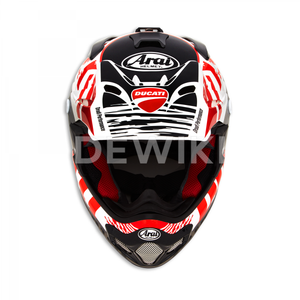 Мотошлем Ducati Explorer Мотошлем Ducati Explorer