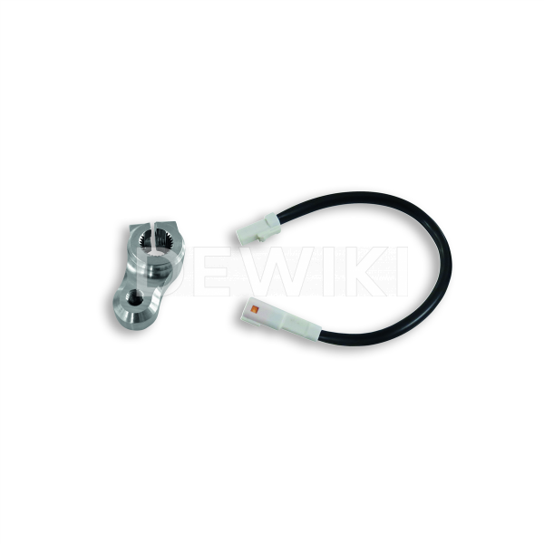 Проводка управления переключением передач заднего хода Ducati 1299 Panigale Проводка управления переключением передач заднего хода Ducati 1299 Panigale