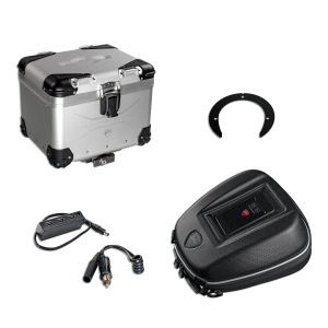 Набор аксессуаров Urban Ducati Multistrada 1200 / 1260 Enduro Набор аксессуаров Urban Ducati Multistrada 1200 / 1260 Enduro