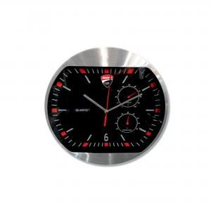 Настенные часы Ducati Corse