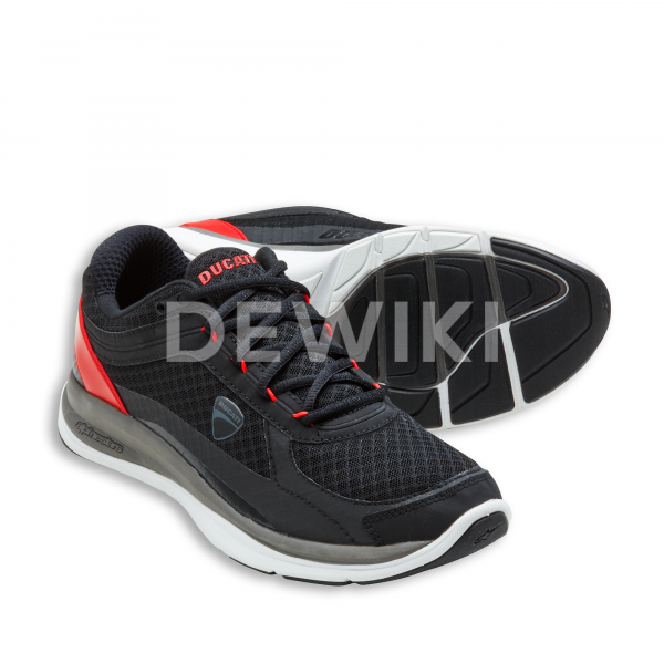 Кроссовки Redline Ducati Кроссовки Redline Ducati