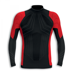 Термофутболка футболка Warm Up Ducati Термофутболка футболка Warm Up Ducati