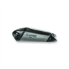 Гоночный титановый глушитель Akrapovic Ducati Panigale V2