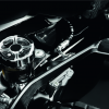 Алюминиевая крышка бачка тормозной жидкости Ducati XDiavel / S