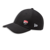 Бейсболка Ducati Corse DC Diamond, Black Бейсболка Ducati Corse DC Diamond, Black