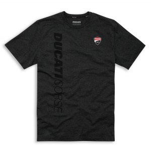 Мужская футболка Ducati DC Tonal