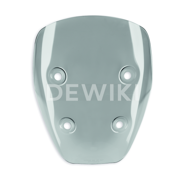 Тонированное ветровое стекло Ducati XDiavel Тонированное ветровое стекло Ducati XDiavel