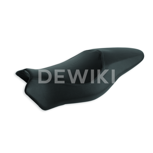 Комфортное сиденье Ducati Monster 821 / 1200 Комфортное сиденье Ducati Monster 821 / 1200