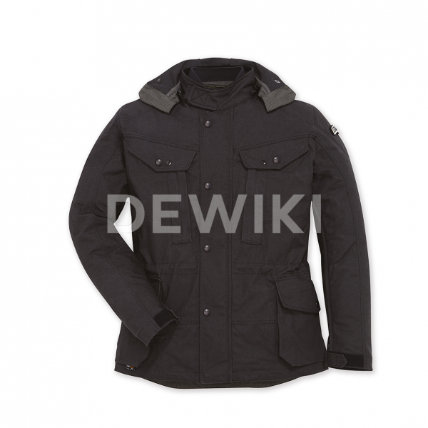 Текстильная куртка Desert Sled Ducati, унисекс Текстильная куртка Desert Sled Ducati, унисекс