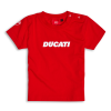 Детская футболка Ducatiana Ducati Детская футболка Ducatiana Ducati
