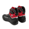 Низкие мотоботы Ducati Corse City C2