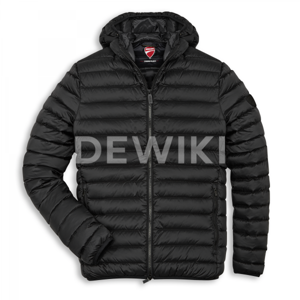 Мужской пуховик Ducati Franklin Мужской пуховик Ducati Franklin