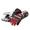 Мотоперчатки Ducati Corse C5, Black/Red Мотоперчатки Ducati Corse C5, Black/Red