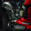 Титановая выхлопная система Akrapovic Evolution Ducati 959 / 1299 Panigale Титановая выхлопная система Akrapovic Evolution Ducati 959 / 1299 Panigale