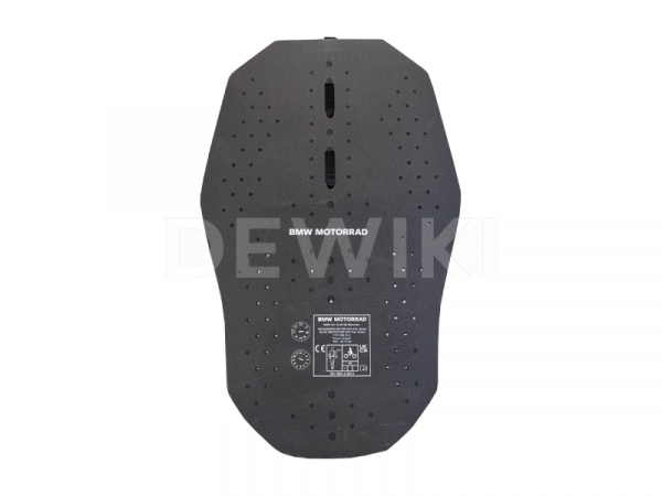 Защита спины для мотокурток BMW Motorrad Защита спины для мотокурток BMW Motorrad