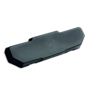 Подушка для алюминиевого центрального кофра Ducati Multistrada 950 / 1260 / 1200 Enduro Подушка для алюминиевого центрального кофра Ducati Multistrada 950 / 1260 / 1200 Enduro