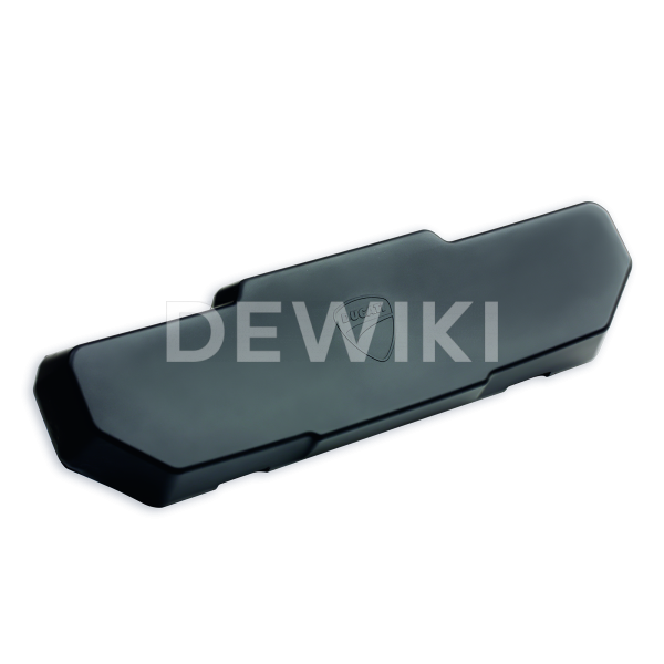 Подушка для алюминиевого центрального кофра Ducati Multistrada 950 / 1260 / 1200 Enduro Подушка для алюминиевого центрального кофра Ducati Multistrada 950 / 1260 / 1200 Enduro