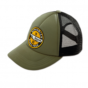 Бейсболка Heritage Ducati Scrambler Бейсболка Heritage Ducati Scrambler