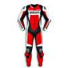 Мужской гоночный мотокостюм Ducati Corse C4