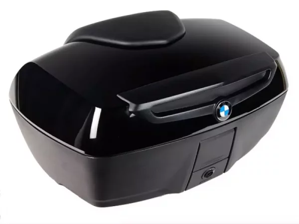 Туристический центральный кофр BMW K 1600 GT 2010-2016 год, Dark Graphite Metallic