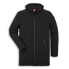 Мужская парка Ducati Edge, Black