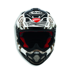 Мотошлем Ducati Explorer V2