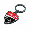 Брелок Delux Ducati Corse