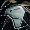 Защита двигателя Ducati Multistrada 1200 Enduro