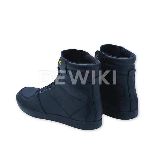 Мотокеды Ducati Black Rider Scrambler, унисекс Мотокеды Ducati Black Rider Scrambler, унисекс