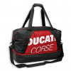 Спортивная сумка Ducati Corse Freetime, 60x30x25 см Спортивная сумка Ducati Corse Freetime, 60x30x25 см