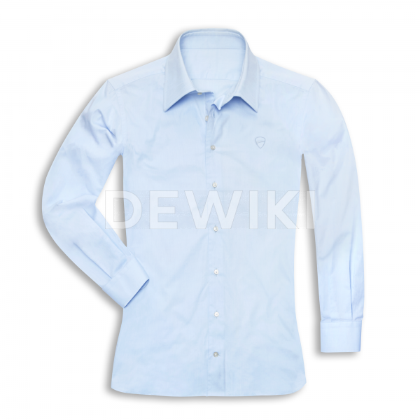 Женская рубашка Smart Ducati Женская рубашка Smart Ducati