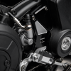 Полностью алюминиевая крышка звездочки Rizoma Ducati Diavel 1260 / 1260 S