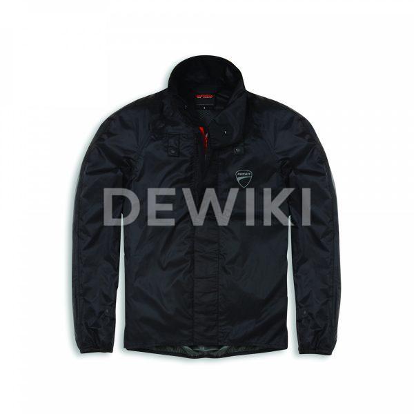 Мужская текстильная мотокуртка Ducati Atacama C1 Мужская текстильная мотокуртка Ducati Atacama C1