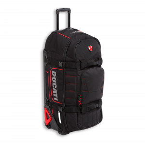Туристический чемодан Redline T1 Ducati Туристический чемодан Redline T1 Ducati