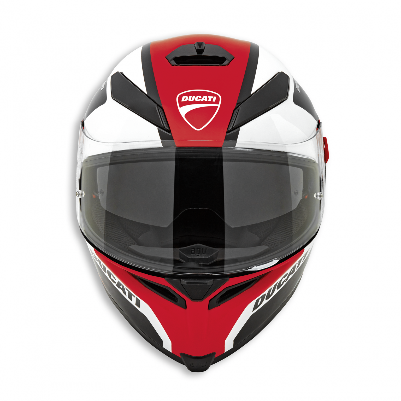 РЁР»РµРј AGV Ducati